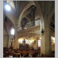 Logroño, Iglesia de San Bartolome, photo csrVLC, tripadvisor,3.jpg